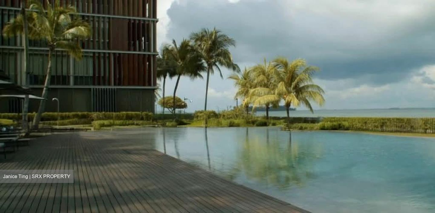 Seven Palms Sentosa Cove (D4), Condominium #567555631